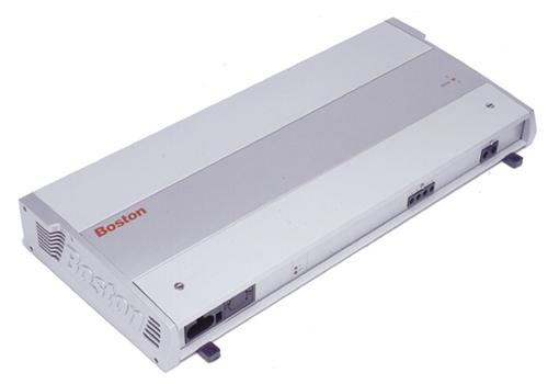 Boston Acoustics GT-24. Технические характеристики GT-24.